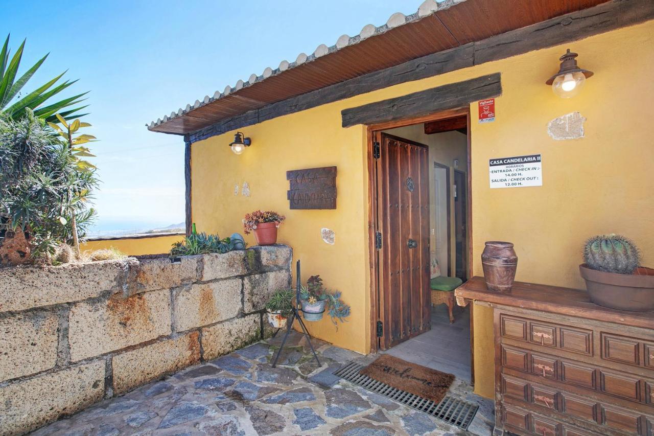 Casa Candelaria 2 Villa Sabina Alta Buitenkant foto